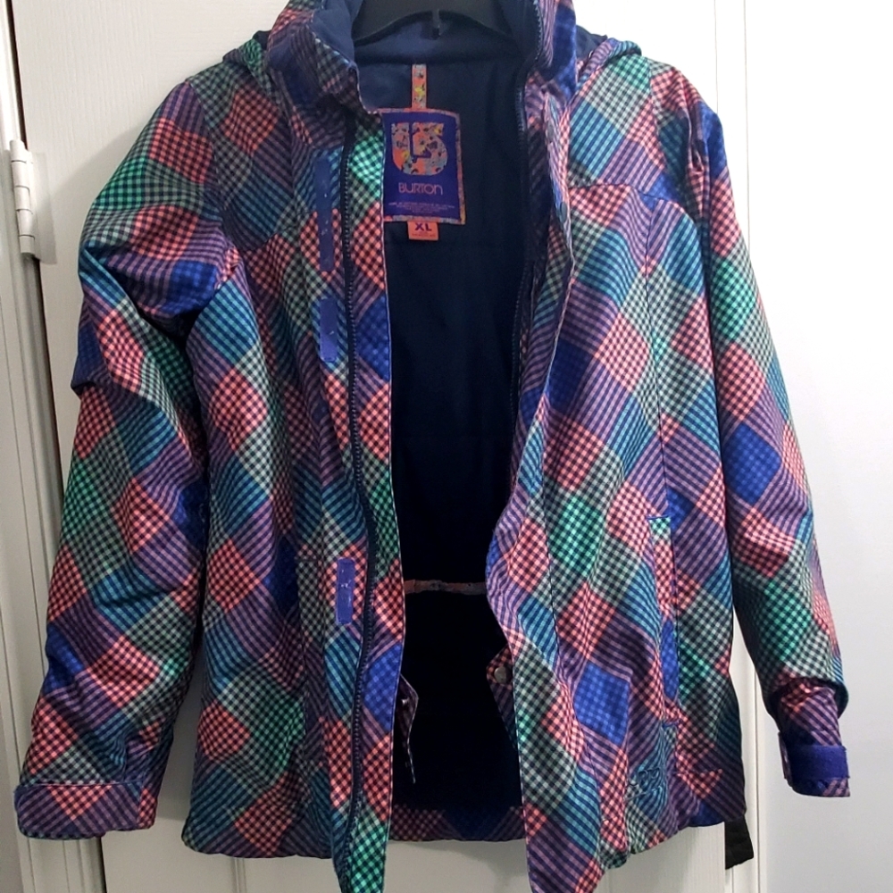 Burton Ski Jacket